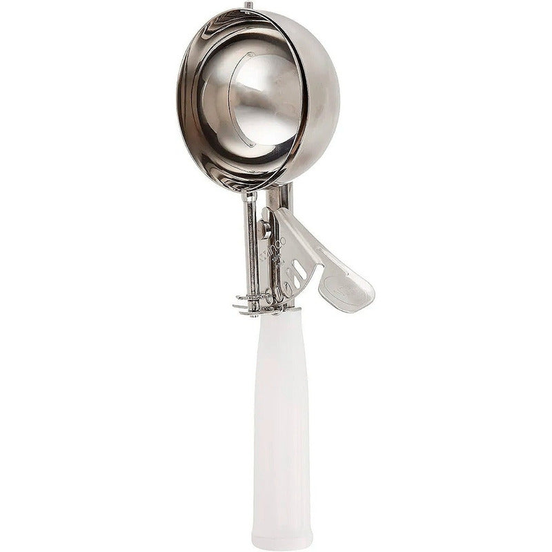 Cuchara Porcionadora De Helado 78mm Marca Metaltex®
