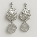 Aretes Minimalistas Para Mujer Versátiles Y Elegantes Lob®