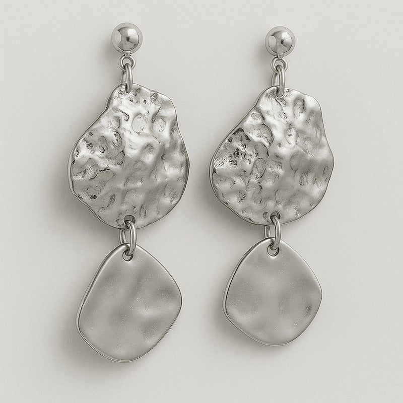 Aretes Minimalistas Para Mujer Versátiles Y Elegantes Lob®