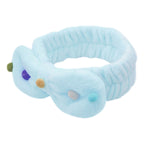 Diadema Sujetador De Cabello Para Limpieza Facial Flori®