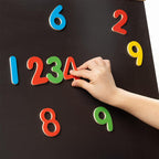 Juego Didáctico Números Magnéticos 10449 Melissa And Doug® Multicolor