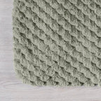 Tapete Decorativo Suave 80x50cm Marca Vianney®