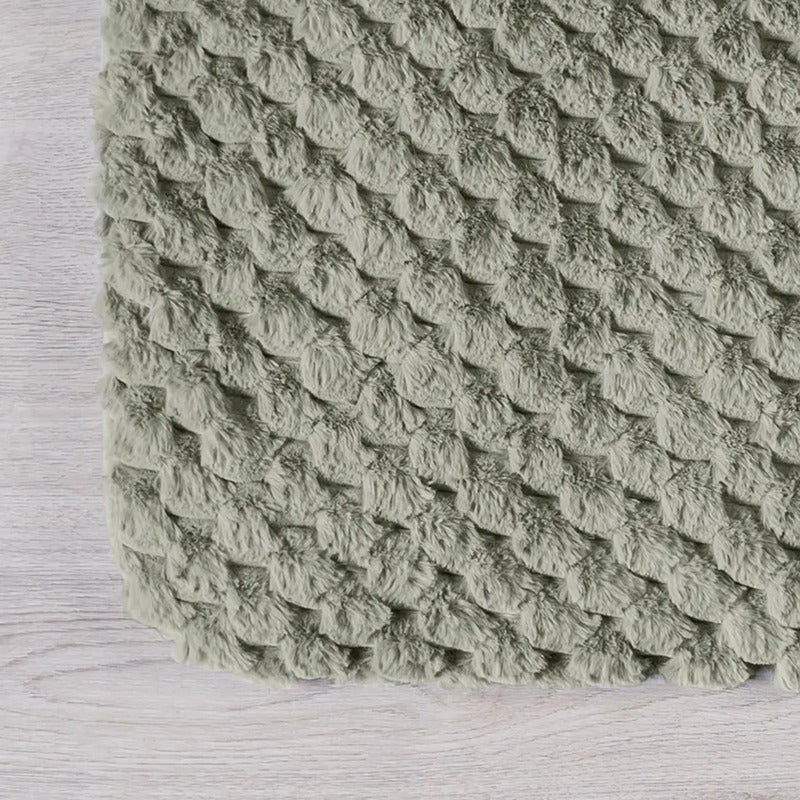 Tapete Decorativo Suave 80x50cm Marca Vianney®