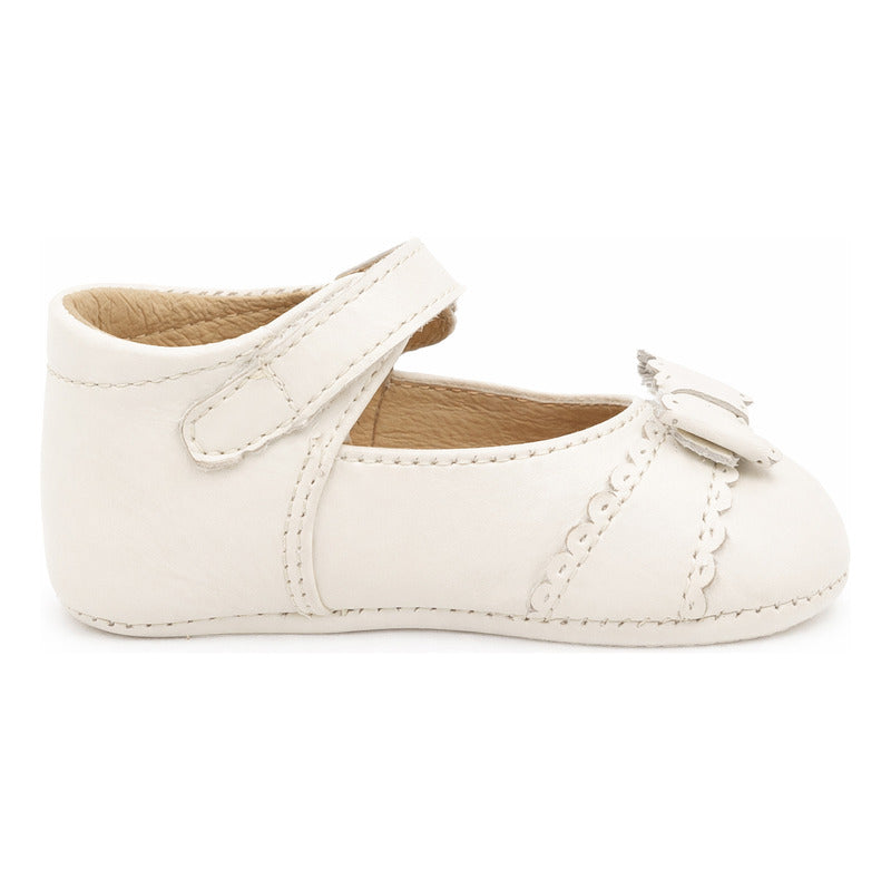 Zapato Ligero Para Bebé Marca Mini Burbujas®