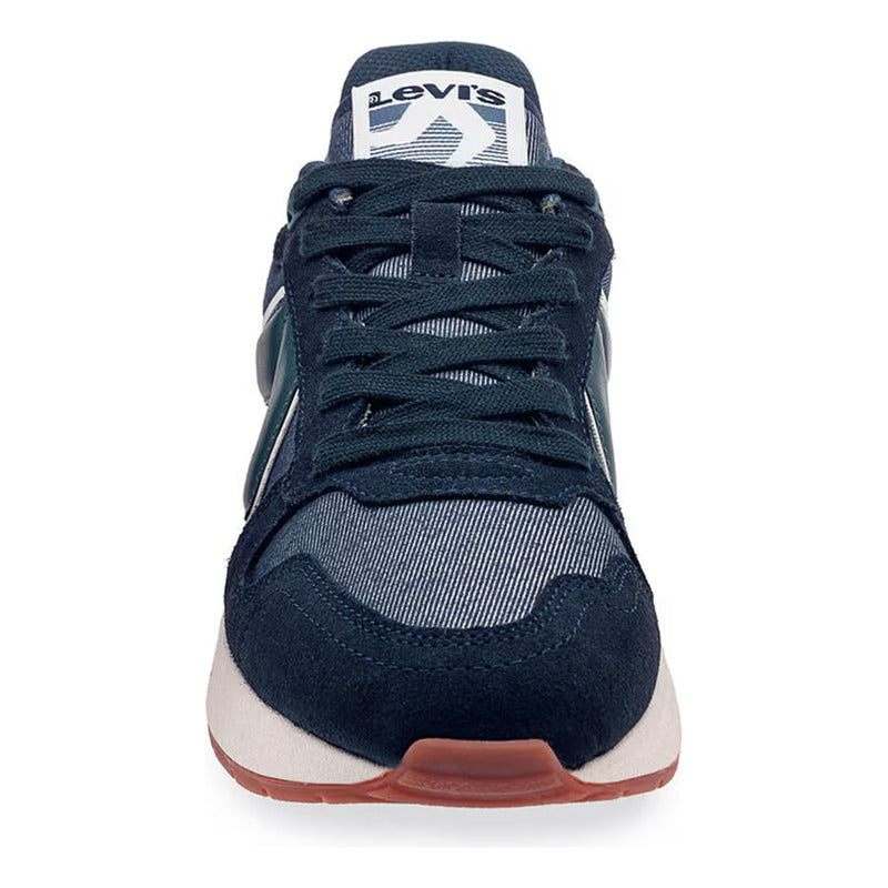 Tenis Casual Para Hombre Mod. L2224592/1 S Marca Levi's®