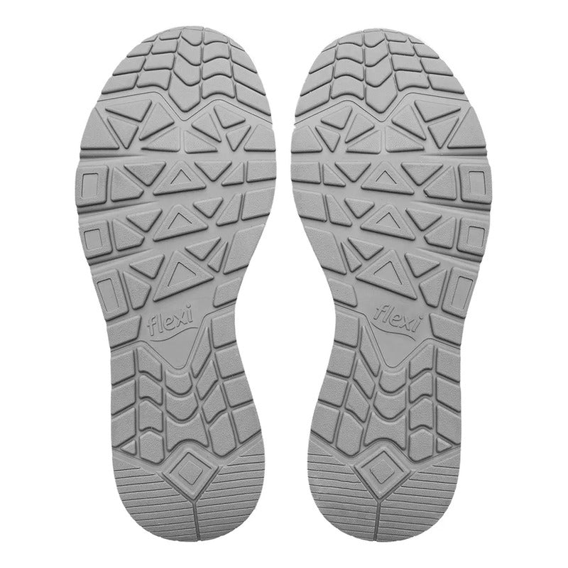 Tenis Con Cápsula De Aire Para Hombre 422401 Marca Flexi®