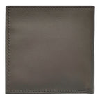 Cartera De Piel Lisa Para Hombre Mod.918 Maca Giron®