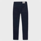 Pantalón Slim Fit Infantil Y Juvenil 516 Nukutavake Mayoral® Marino Lisa 14 Años