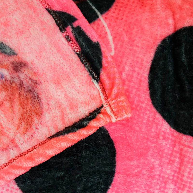 Cobertor Ligero Super Suave Serenity Matrimonial Diseños