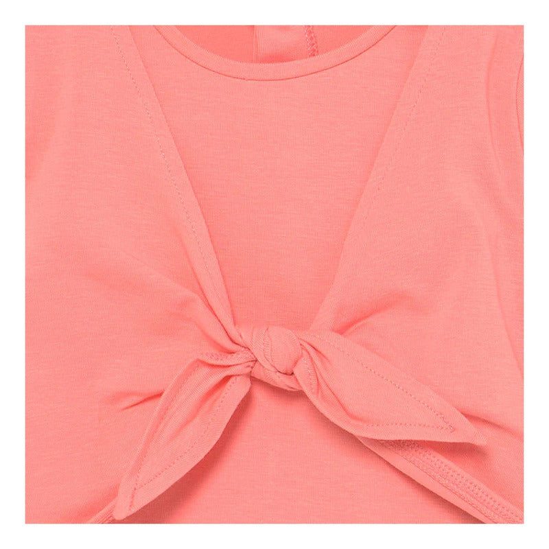 Blusa Manga Corta De Bebe Mod.1082 Marca Mayoral®