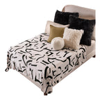 Cobertor Ligero King/ Queen 2.40x2.20m Marca Vianney®