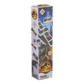 Juego Domino Jurassic World Mod.d-3440 Marca Novelty®