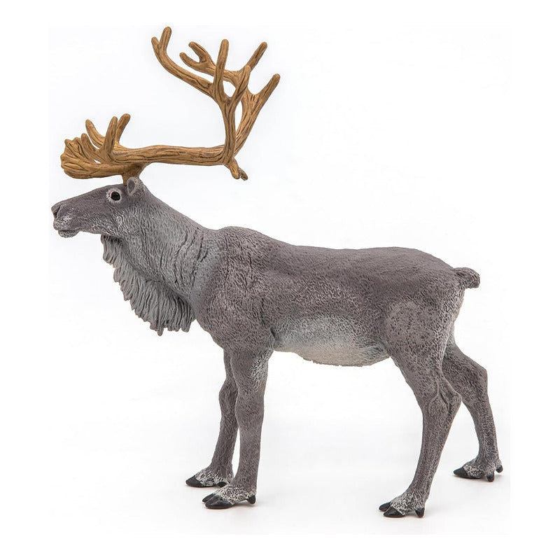 Figura Coleccionable Animales De La Vida Silvestre Papo®