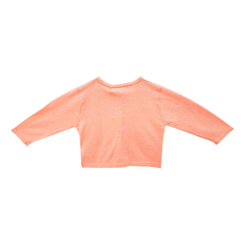 Bolero Torero Manga Larga Para Bebe Marca Mayoral®