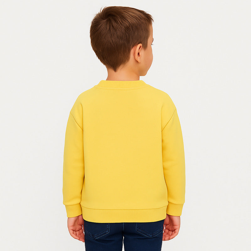 Sueter Casual Para Niño Mod.3415 Marca Mayoral®