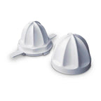 Exprimidor Eléctrico Reversible Oster Blanco 1 Litro - E0407