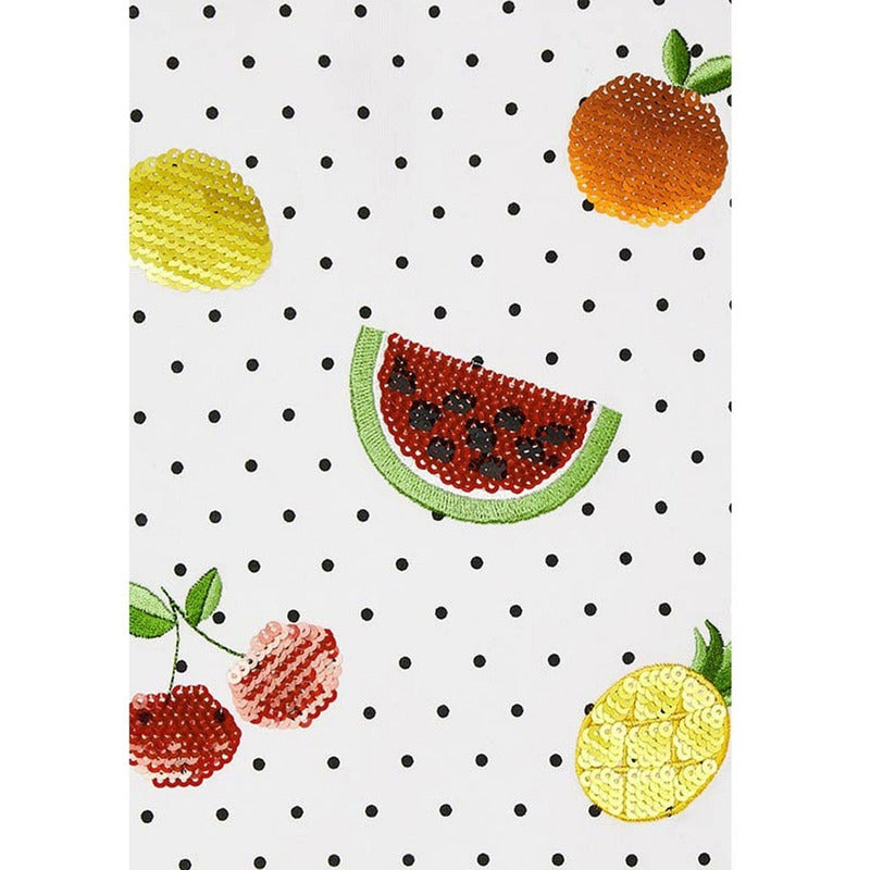 Pantalón + Blusa Estampada Mod.3734 Marca Mayoral®