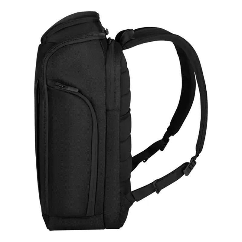Mochila Altmont Professional Fliptop 602153 Victorinox® Negro Liso