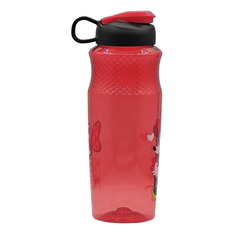 Botella De Agua Ligera 900ml Mod.1555