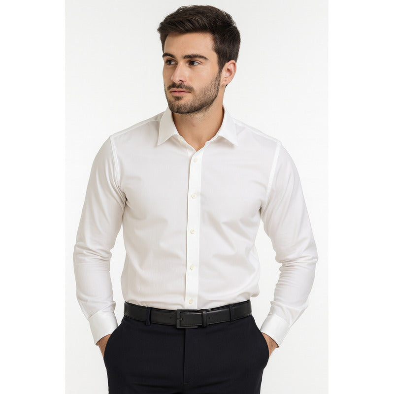 Cinturón De Piel Para Caballero Mod.45714 Marca Dockers®