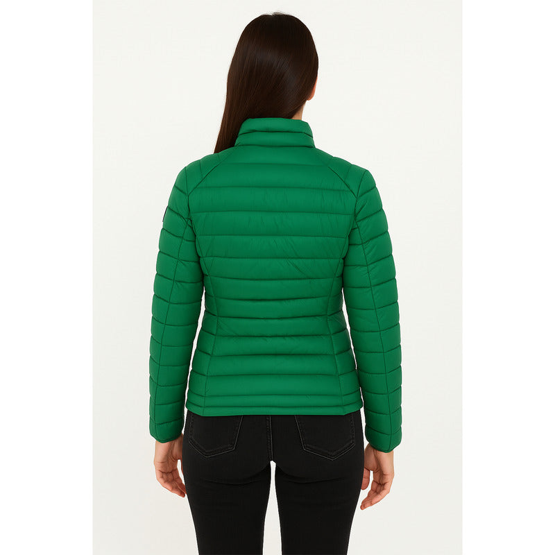 Chamarra De Mujer Dw83-pol8925 Autentic Comfort Greenlander®