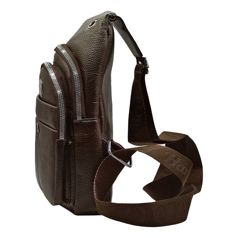 Bandolera Pechera Ligera Para Hombre Handicap Polo Club®