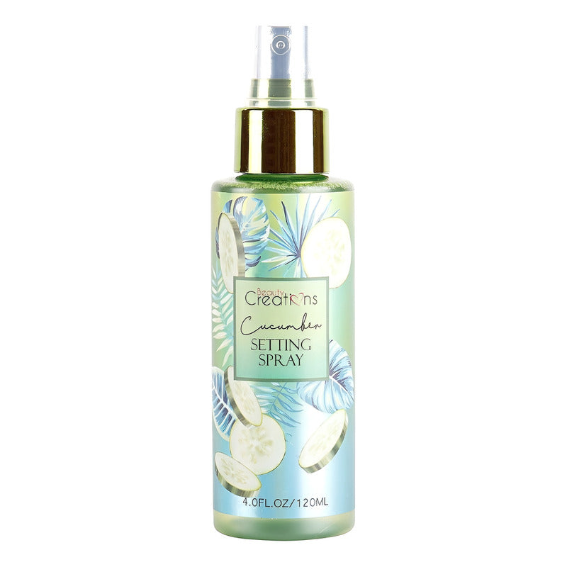 Fijador De Maquillaje Setting Spray Beauty Creations®