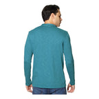 Playera De Hombre Manga Larga Mod.a35305 Bobois®