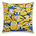 Cojín Reversible Infantil 45x45 Ultra Suave Providencia®