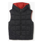 Chaleco Doble Vista Para Niño Mod.7367 Marca Mayoral® Goji 14 Años