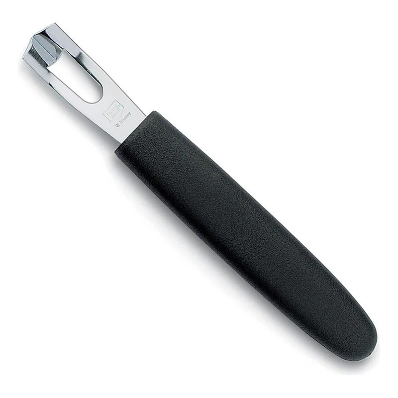 Rallador De Limón Decorador Mod. 5.3403 Marca Victorinox® Plateado