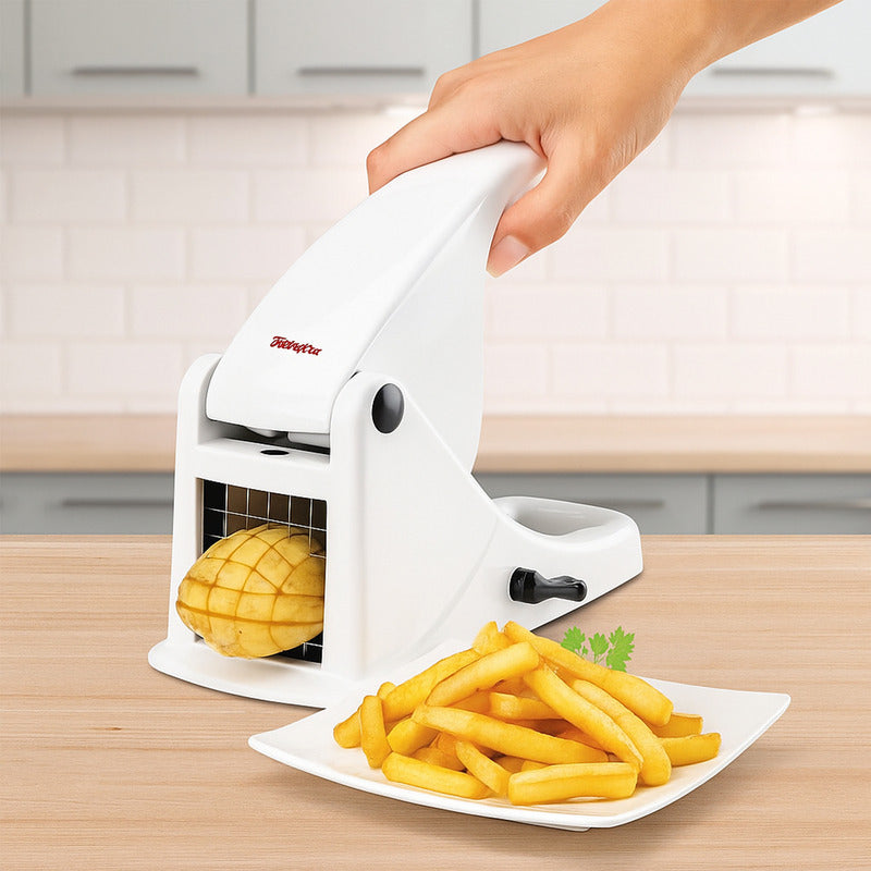 Cortador De Papas Y Verduras  Marca Metaltex®