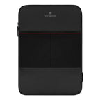 Mochila Altmont Modern City Daypack, Victorinox Color Negro Liso