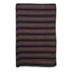 Frazada De Acrilico Afelpada Multiusos 1.20m X 1.50m Mod. Ac