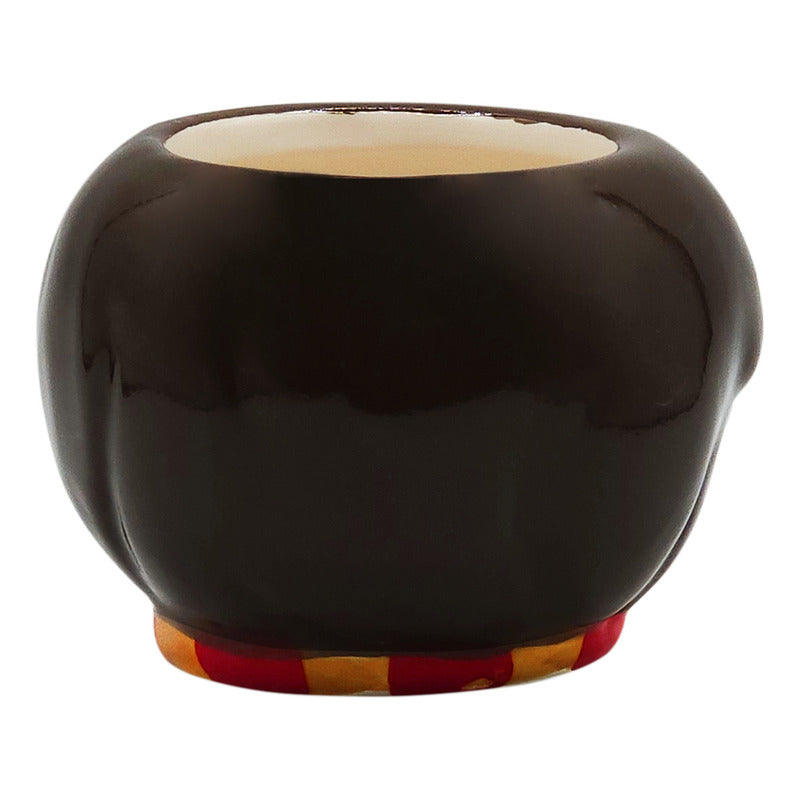 Tazas Mini De Ceramica Set 2pz Expreso 103.5ml Harry Potter Multicolor Harry Potter 1778-23