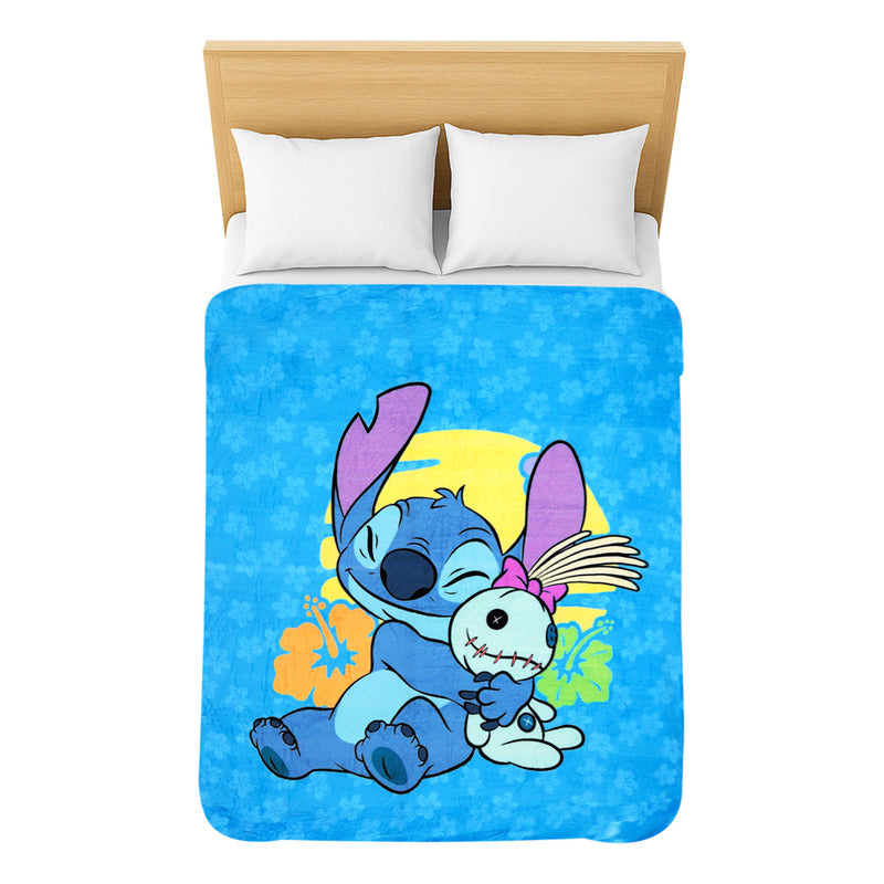 Cobertor Ligero Super Suave Serenity Matrimonial Diseños