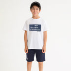 Conjunto Para Niño Short+bermuda Mod.6641 Marca Mayoral®