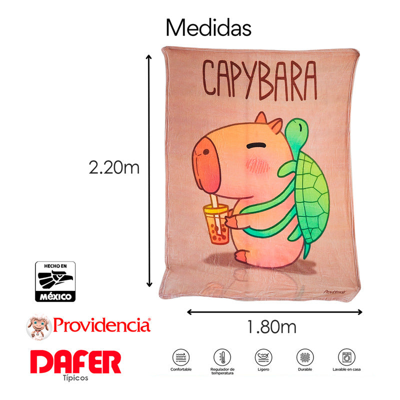 Cobertor Ligero Super Suave Serenity Matrimonial Diseños