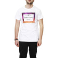 Playera Casual Para Hombre Mod.21k-1201al Marca Losan®
