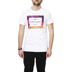 Playera Casual Para Hombre Mod.21k-1201al Marca Losan®