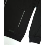 Sudadera Casual Juvenil Mod.6417 Marca Mayoral® 18 Años Negro Lisa