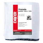 Frazada De Acrilico Multiusos 1.10m X 1.50m Mod. Ac