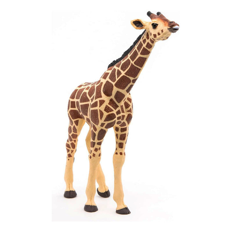 Figura Coleccionable Animales De La Vida Silvestre Papo®