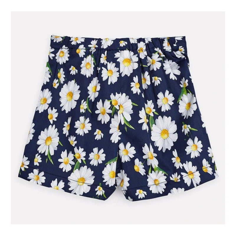 Short De Niña Mod.3279 Marca Mayoral®