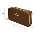 Cartera Mediana Para Mujer Mod. Ji626 Marca Jaime Ibiza®