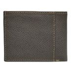 Cartera Piel Para Hombre Con Tarjetero Mod.711 Marca Giron®