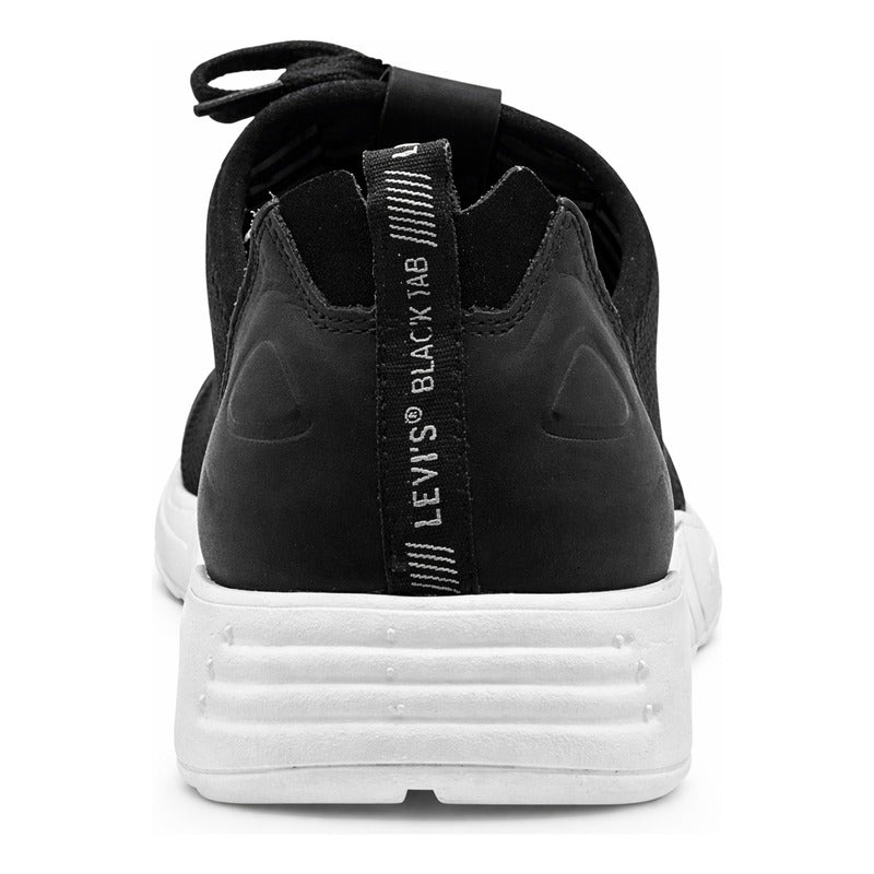 Tenis Casual Para Hombre Mod. L228201  Marca Levi's®