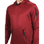 Sudadera Ligera Para Hombre Mod. C25404 Marca Bobois®