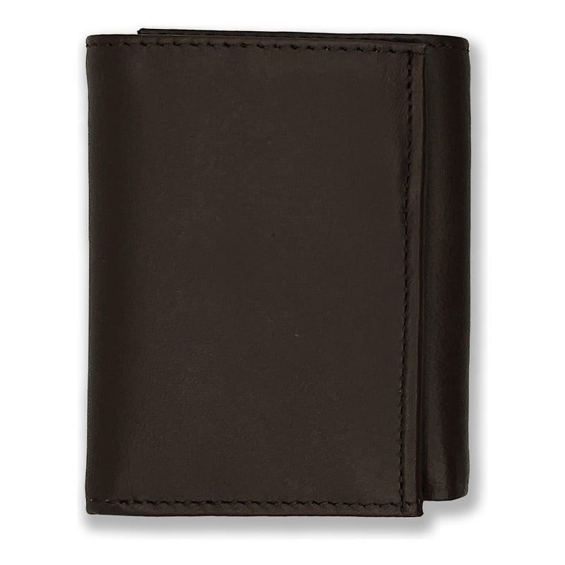 Cartera De Piel Para Hombre Mod.916 Marca Giron®