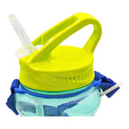 Cantimplora Infantil Botella De Plastico Ligera Mod.1669